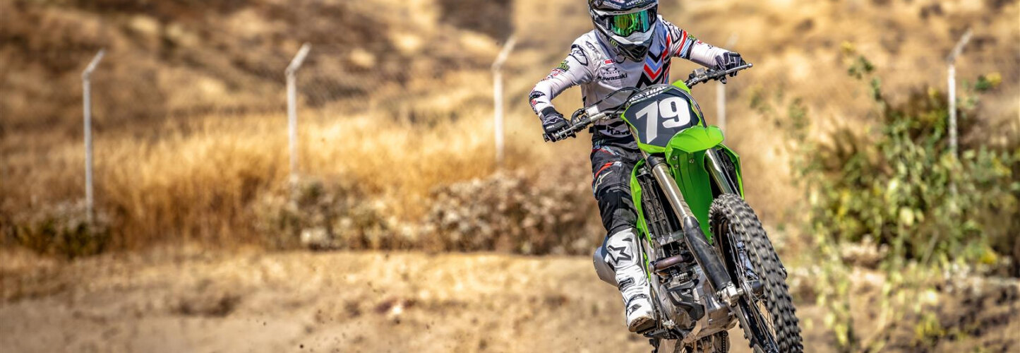 St. Onge Recreation MX Department